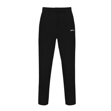 SPODNIE dresowe męskie SLAZENGER Jersey Jogging r. XL