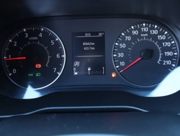 Dacia Duster II SUV 1.0 TCe 101KM 2020 Dacia Duster 1.0 TCe, Salon Polska, GAZ, Navi, zdjęcie 10