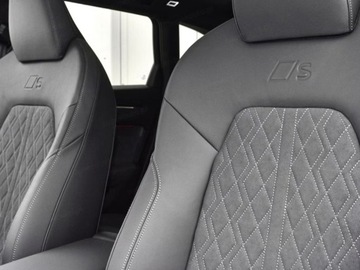 Audi A6 C9 2025 AUDI A6 e-Hybrid quattro 2.0 367 KM, zdjęcie 5