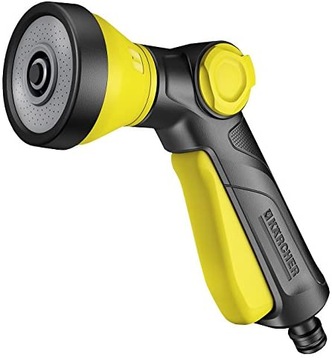 Pistolet spryskujący do kwiatów ogrodu Karcher
