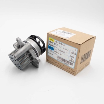 Pompa wody z uszczelką Volkswagen OE 03L121011P