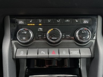 Skoda Karoq Crossover Facelifting 1.5 TSI ACT 150KM 2024 Skoda Karoq Selection ! Podgrzewane Fotele ! Podgr, zdjęcie 22