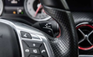 Mercedes Klasa A W176 Hatchback 5d Facelifting 250 211KM 2015 Mercedes-Benz Klasa A SPORT-Pakiet 2.0B 211Ps Skora Bixenon Navi Ledy Kame, zdjęcie 24