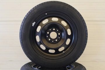 KOLA ZIMNÍ DO BMW 2 F45 F46 16 5X112 ET47