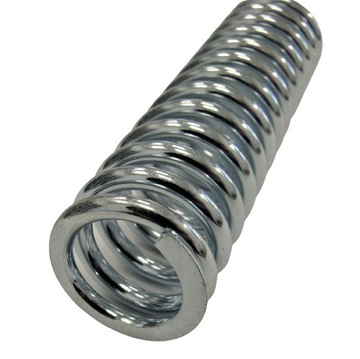 SPRĘŻYNA NACISKOWA d=2,8 * Dz=20 * L=71 - 3 szt.