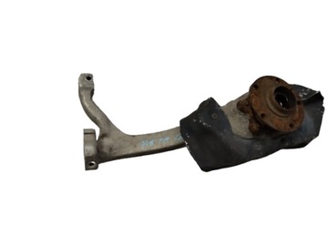 СТУПИЦА AUDI A6 C6 ПЕРЕДНЯЯ ЛЕВАЯ