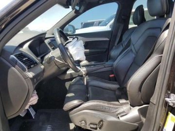 Volvo XC90 II 2017 Volvo XC 90 Volvo XC90 T6 4x4 R-Design 2.0 Benzyna 316KM, zdjęcie 9