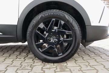 Opel Mokka II SUV 1.2 Turbo 130KM 2023 Opel Mokka 1.2 Turbo, Salon Polska, Serwis ASO, zdjęcie 14