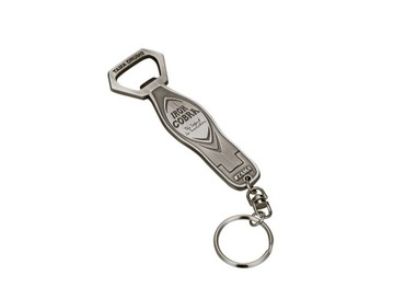 Tama brelok z otwieraczem do butelek Iron Cobra