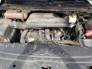  RAM 1500 Laramie 2022 3.0l 3.0 Diesel 260KM, zdjęcie 6