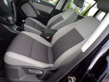 Volkswagen Tiguan I 2009 VOLKSWAGEN TIGUAN 1.4 BENZ ZAMIANA, zdjęcie 12