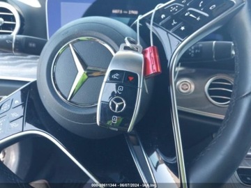 Mercedes Klasa E W213 2021 Mercedes-Benz Klasa E 2021r, E 450, 4Matic, 3.0L 3.0 Benzyna 362KM, zdjęcie 12