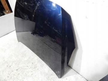 KAPOTA MAZDA 3 BM 13-18 42M KRYT MOTORU W BARVA