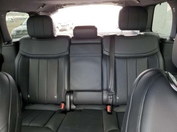 Land Rover Range Rover V 2023 Land Rover Range Rover Se, 2023r., 4x4, 4.4L, zdjęcie 8
