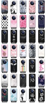 ETUI CASE OBUDOWA NA TELEFON DO REALME 12 PRO PRO PLUS WZORY JAKOŚĆ
