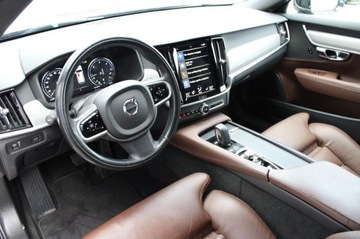 Volvo V90 II 2021 Volvo V90 197KM || 4WD ||, zdjęcie 9