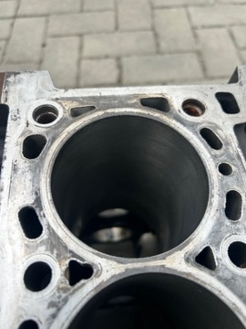 BLOK MOTORU MOTOR OPEL MOVANO 2.3 CDTI 15-2020R BITURBO M9T 125-180KM