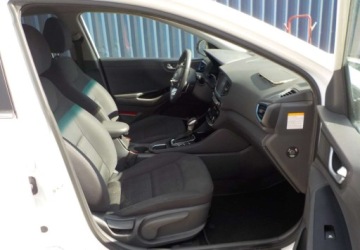 Hyundai IONIQ 2020 Hyundai IONIQ Okazja 1.6 Hybryda 105KM, zdjęcie 21