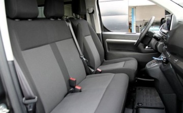 Citroen Spacetourer Van M 2.0 BlueHDI 177KM 2025 Citroen SpaceTourer 2.2 BlueHDi XL Plus EAT8 9 Os. SalonPL 8 Automat Gwa, zdjęcie 31