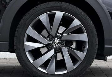 Volkswagen Taigo 1.5 TSI 150KM 2024 Volkswagen Taigo Matrix-LED Aktywny tempomat Kamera Salon PL FVAT23 G, zdjęcie 4