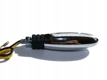 МИГАЕТ СВЕТОДИОДНЫЙ УНИВЕРСАЛЬНЫЙ ИНДИКАТОР НАПРАВЛЕНИЯ