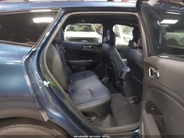 Kia Sportage V 2023 Kia Sportage 2023 KIA SPORTAGE PLUG-IN HYBRID X-LINE PRESTIGE 1.6 177KM, zdjęcie 15