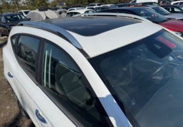 MG ZS I 2023 MG ZS EV 2023r dach panoramiczny elektryczny z bateria Elektryczny 156KM, zdjęcie 14