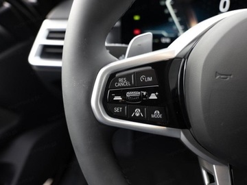 BMW Seria 4 G22-23-26 Coupe 2.0 430i 245KM 2025 BMW Seria 4 Gran Coupe 430i xDrive Sport Sedan 2.0 (245KM) 2025, zdjęcie 6