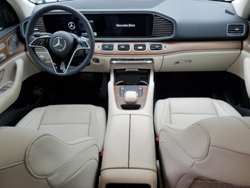 Mercedes GLE V167 SUV Plug-In Facelifting 2.0 400e 381KM 2024 Mercedes-Benz GLE 450E 4Matic 2024 2.0l 2.0 Hybryda 381KM, zdjęcie 8