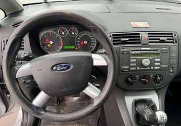Ford Focus 2006 Ford Focus C-Max Nowe sprzeglo, OCPT 12.2026 1.8 Diesel 116KM, zdjęcie 12