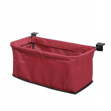 Wagon Cart Tail Bag Kieszeń na ogon, Wagon Cart
