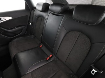 Audi A6 C8 2018 Audi A6 Avant 4x4 S-Line S-Tronic full LED, zdjęcie 16