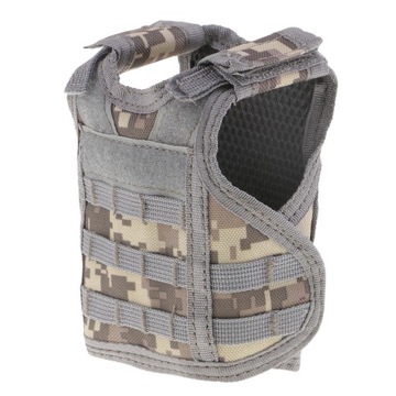 Chłodziarka do butelek Mini Vest