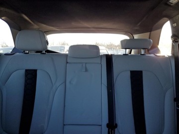 BMW X5 G05 M SUV 4.4 M 600KM 2022 BMW X5 M 2022 4.4l 4.4 Benzyna 600KM, zdjęcie 10