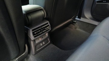 Audi A3 8Y Sportback Facelifting 1.5 35 TFSI 150KM 2025 Audi A3 Sportback 1.5 150KM Salon PL Gwarancja Kam, zdjęcie 30
