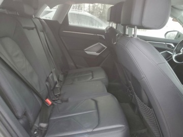 Audi Q3 II 2021 Audi Q3 Premium Plus S Line 45 2021 2.0 Benzyna 228KM, zdjęcie 10