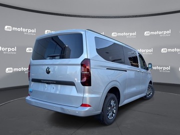 Volkswagen Caravelle T6 2025 Volkswagen Transporter Kombi 9 osob. L2/AUTOMAT, 2, zdjęcie 7