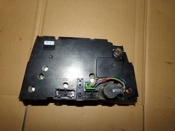 PANEL KLIMATIZACE VOLVO S60 I V70 II S80