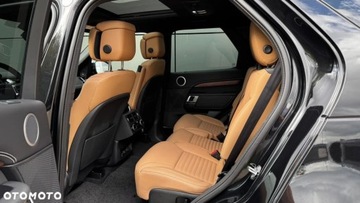 Land Rover Discovery V 2025 Land Rover Discovery Land Rover Discovery 3.0 Diesel 350KM, zdjęcie 8