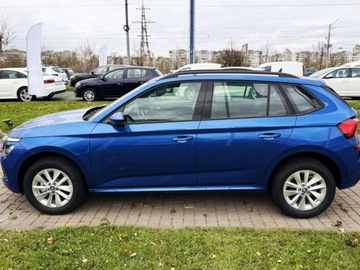 Skoda Kamiq Crossover Facelifting 1.0 TSI 115KM 2025 SKODA Kamiq Edition 130 1.0 TSI DSG Suv 115KM 2025, zdjęcie 5