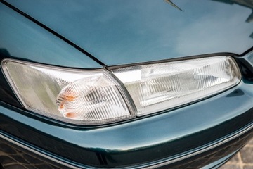 Toyota Camry IV Sedan 2.2 131KM 1997 TOYOTA CAMRY 2.2 Benzyna | 1997 | 104 000 km | 100% ORYGINAŁ, zdjęcie 18