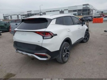 Kia Sportage V 2023 Kia Sportage 2023 KIA SPORTAGE HYBRID EX 1.6 Hybryda 177KM, zdjęcie 7