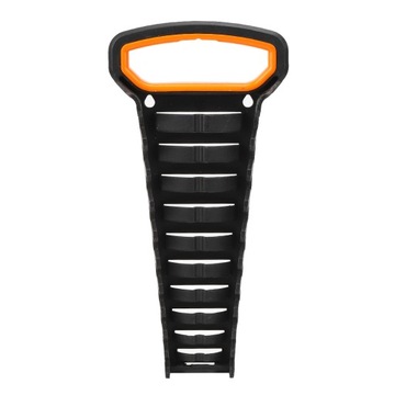 WIESZAK NA KLUCZE PŁASKIE 10 POZIOMÓW