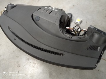 Mazda 3 BL Консольная доска для подушки подушки оригинал! 09-13