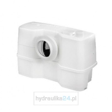 Насосная станция GRUNDFOS SOLOLIFT2 WC-1 97775314
