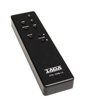 Ламповый усилитель TAGA Harmony HTA-700B v.3