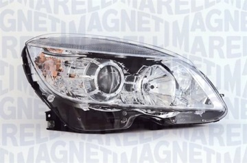 MAGNETI MARELLI 710301234203 SVĚTLOMET