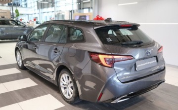 Toyota Corolla XII 2023 Toyota Corolla 1.8 Hybrid Comfort Tech 1.8 BenzynaLPG 140KM, zdjęcie 2