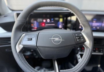 Opel 2026 Opel Frontera GS 1.2 mHEV 145 KM 8 lat ochrony automat OCAC za 1, zdjęcie 13