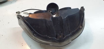 Передняя лампа Gilera Runner SP